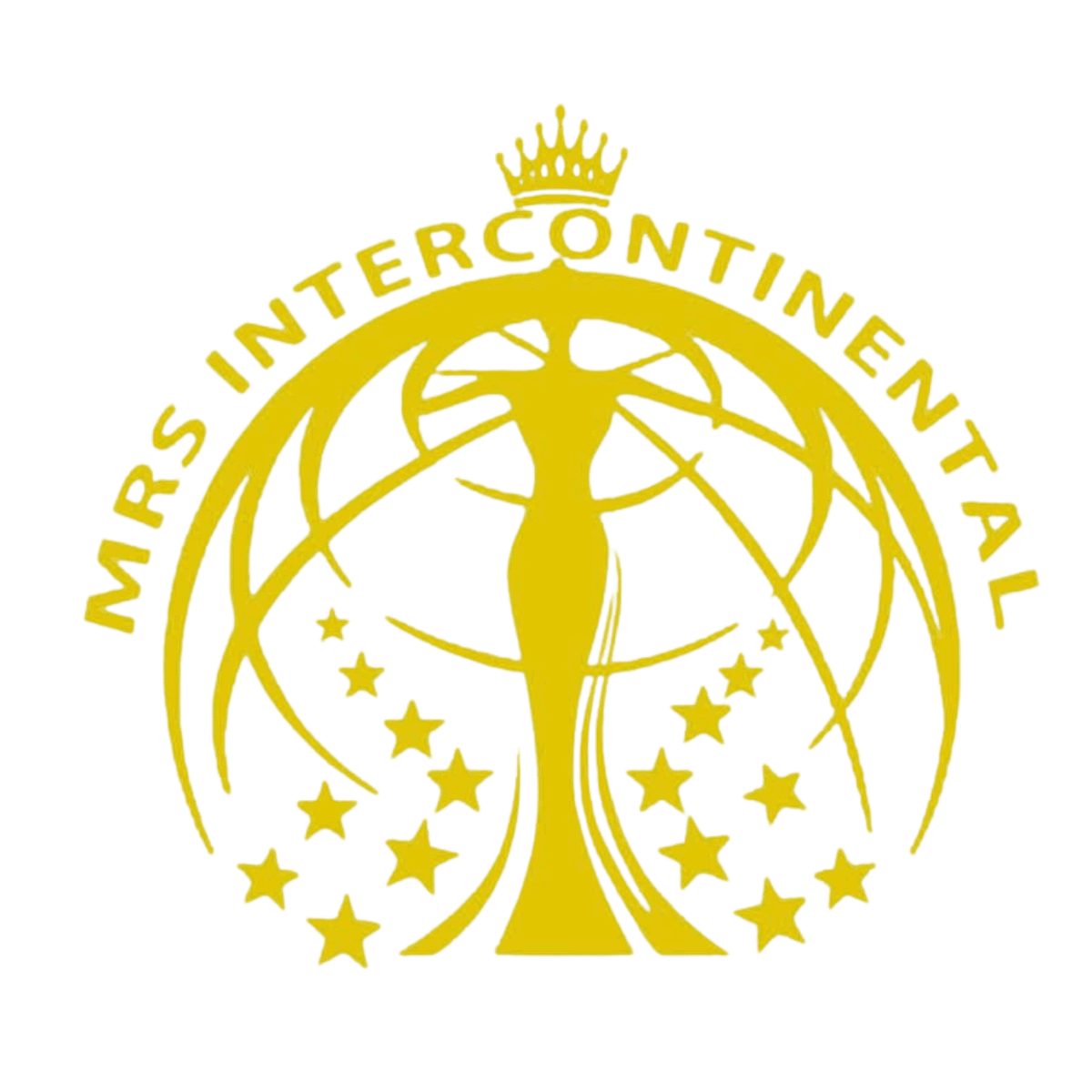 Mrs Intercontinental