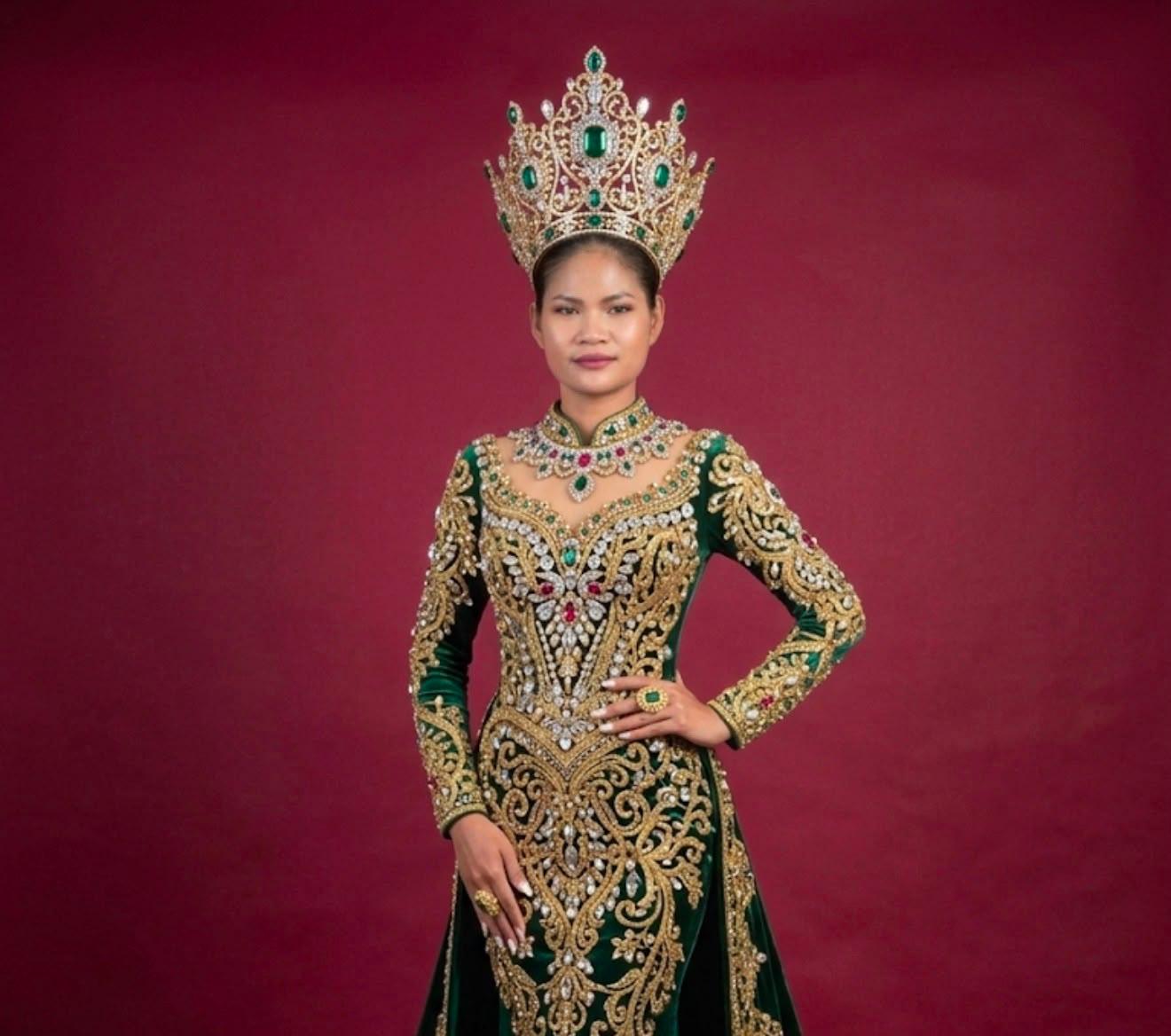 Borneo
